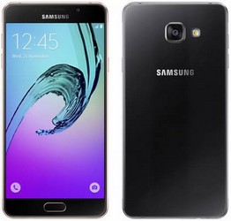 Замена экрана на телефоне Samsung Galaxy A7 (2016) в Липецке